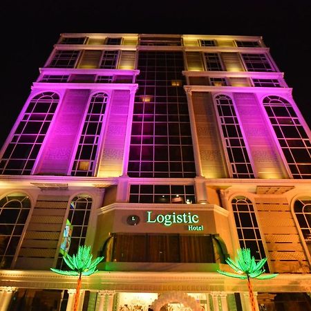 Logistic City Stars Hotel Каїр Екстер'єр фото