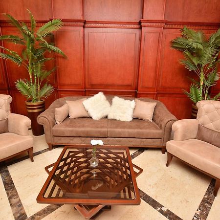 Logistic City Stars Hotel Каїр Екстер'єр фото