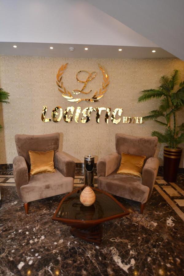 Logistic City Stars Hotel Каїр Екстер'єр фото