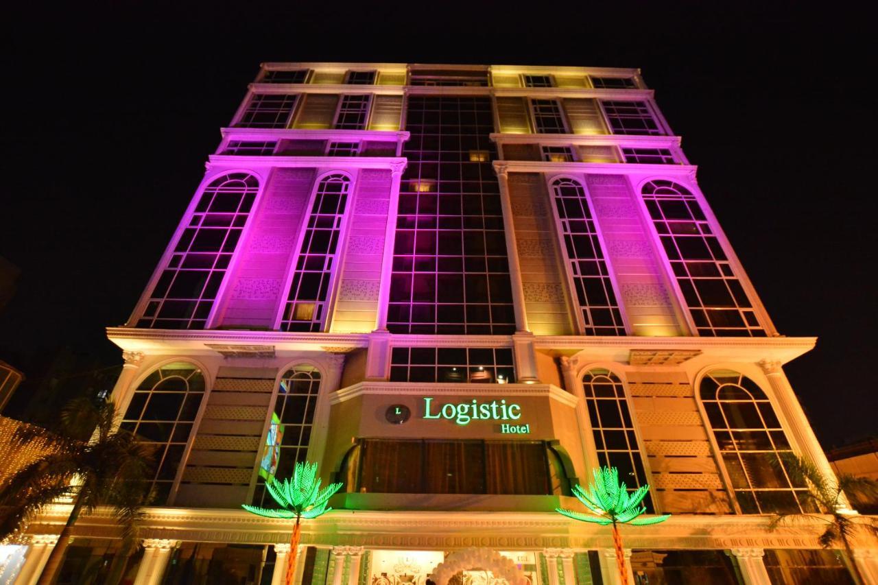 Logistic City Stars Hotel Каїр Екстер'єр фото