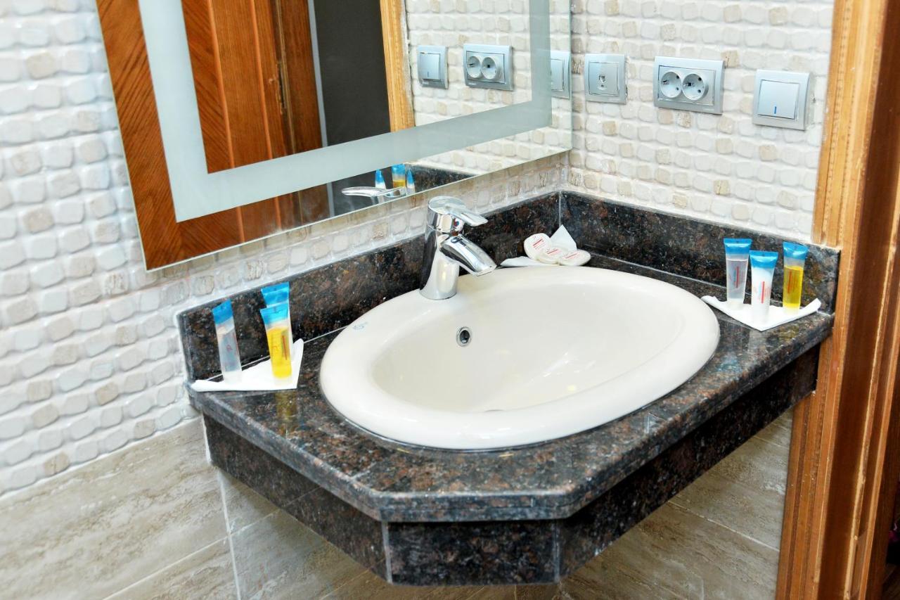Logistic City Stars Hotel Каїр Екстер'єр фото