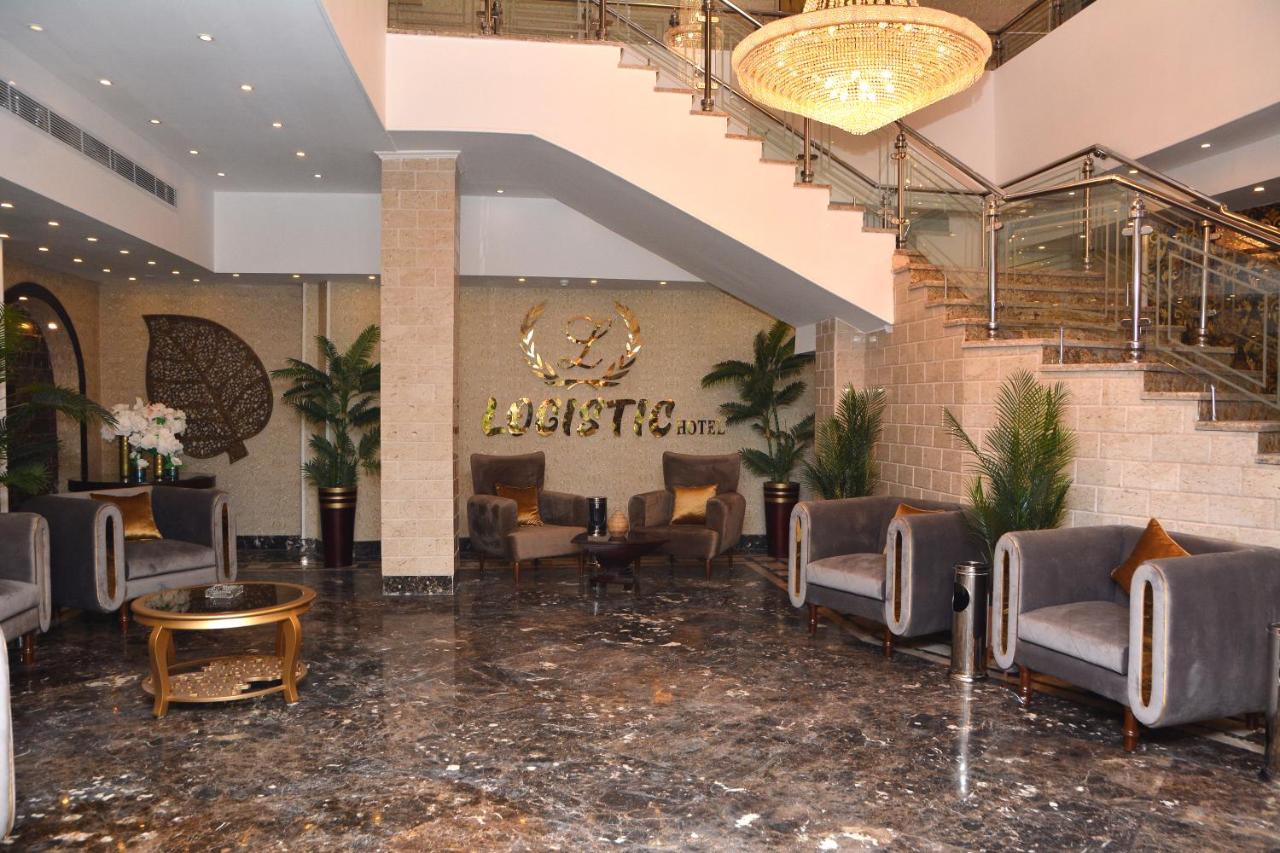 Logistic City Stars Hotel Каїр Екстер'єр фото