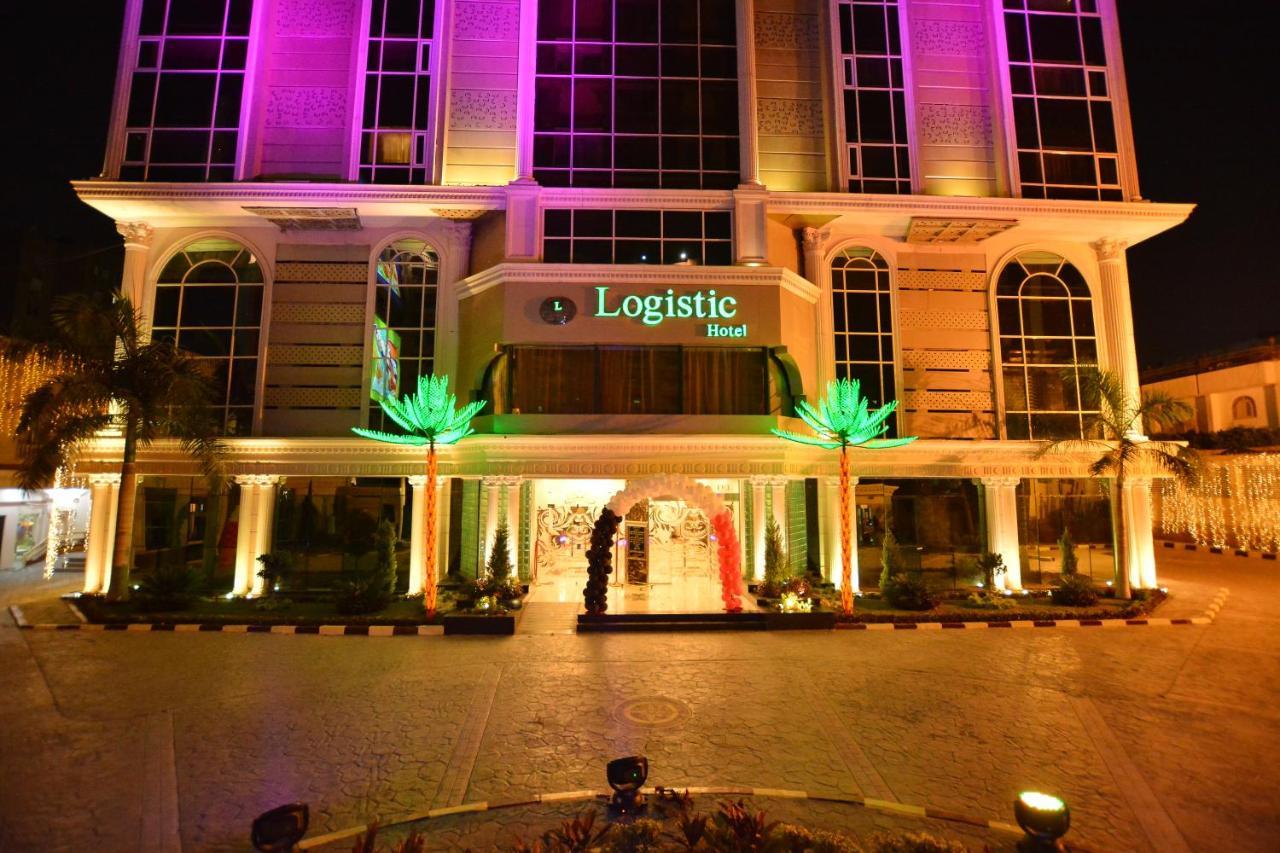 Logistic City Stars Hotel Каїр Екстер'єр фото