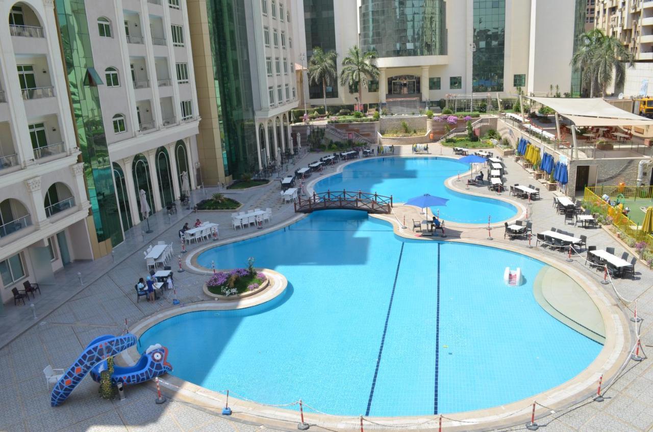 Logistic City Stars Hotel Каїр Екстер'єр фото