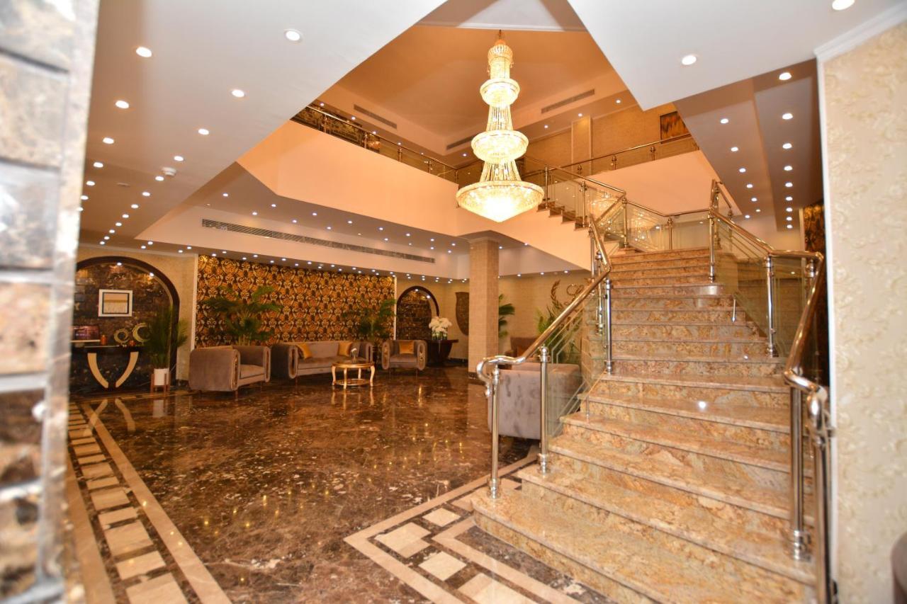 Logistic City Stars Hotel Каїр Екстер'єр фото