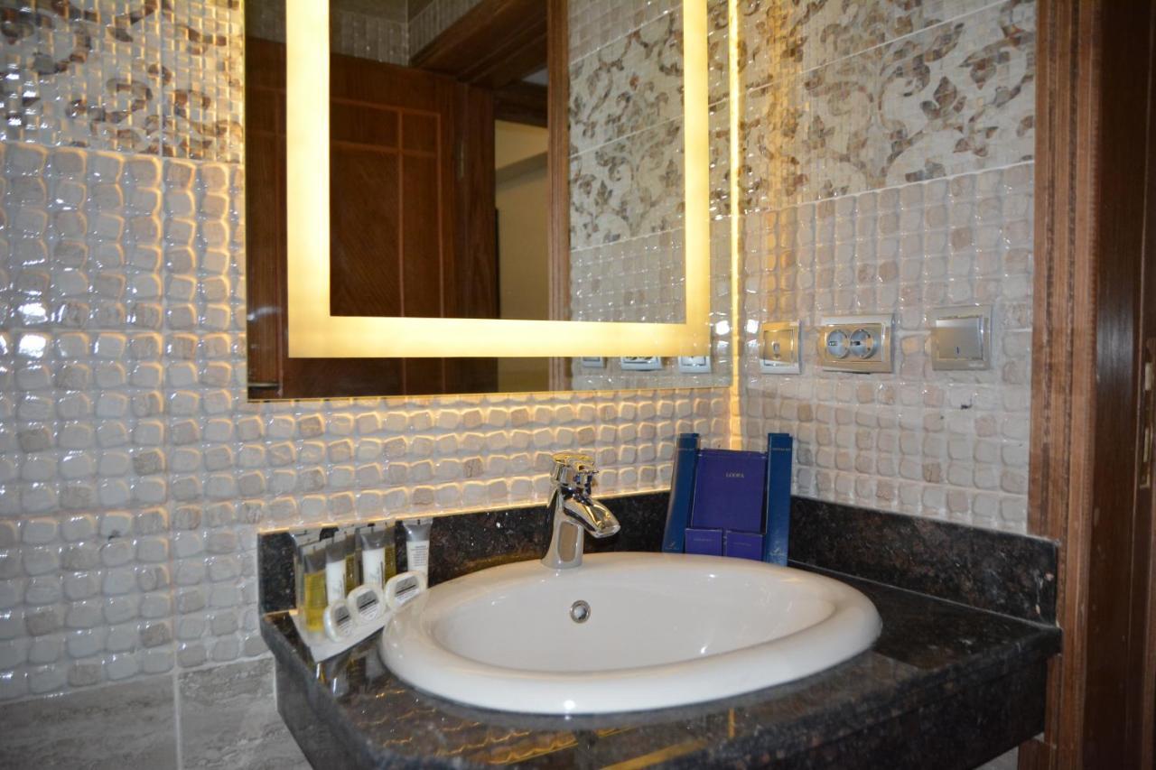 Logistic City Stars Hotel Каїр Екстер'єр фото