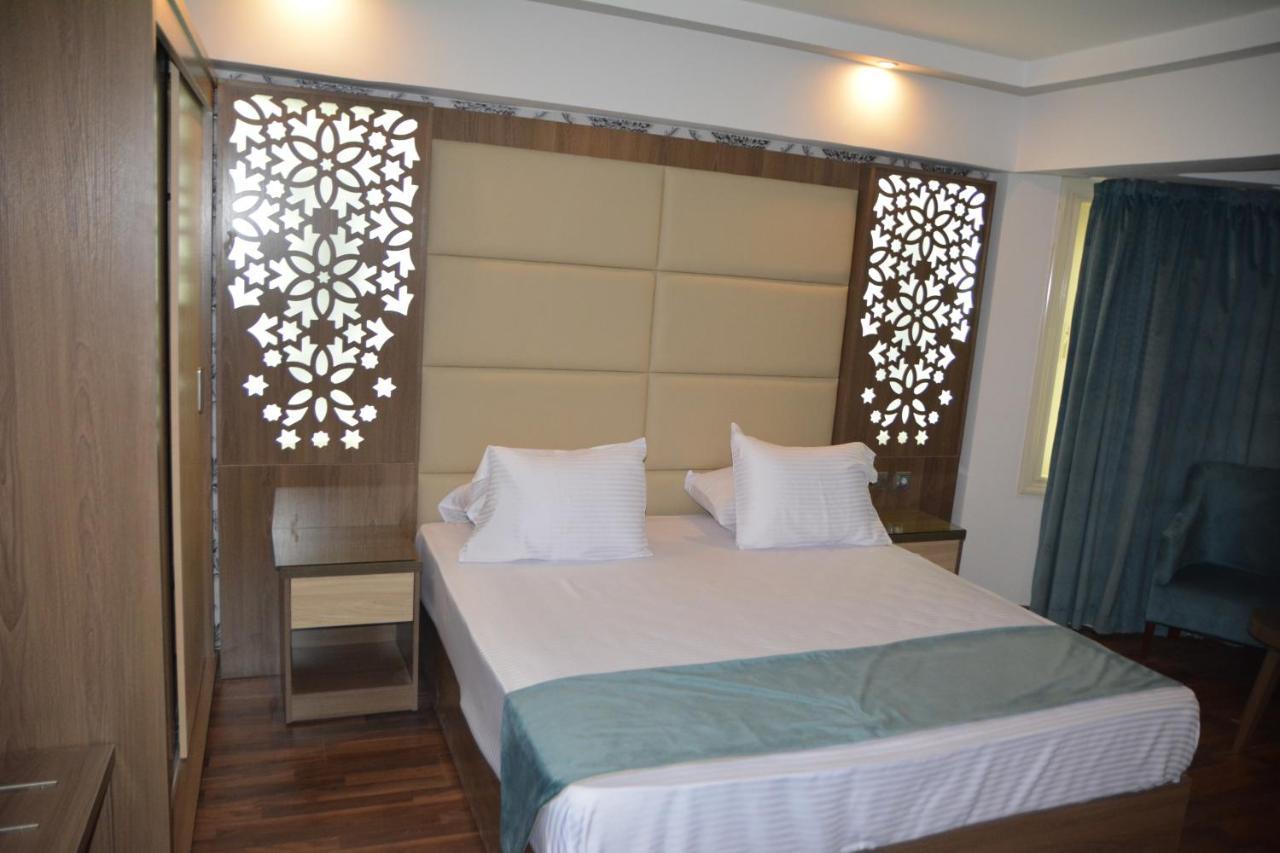 Logistic City Stars Hotel Каїр Екстер'єр фото