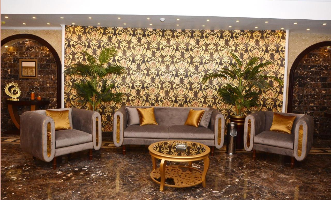 Logistic City Stars Hotel Каїр Екстер'єр фото