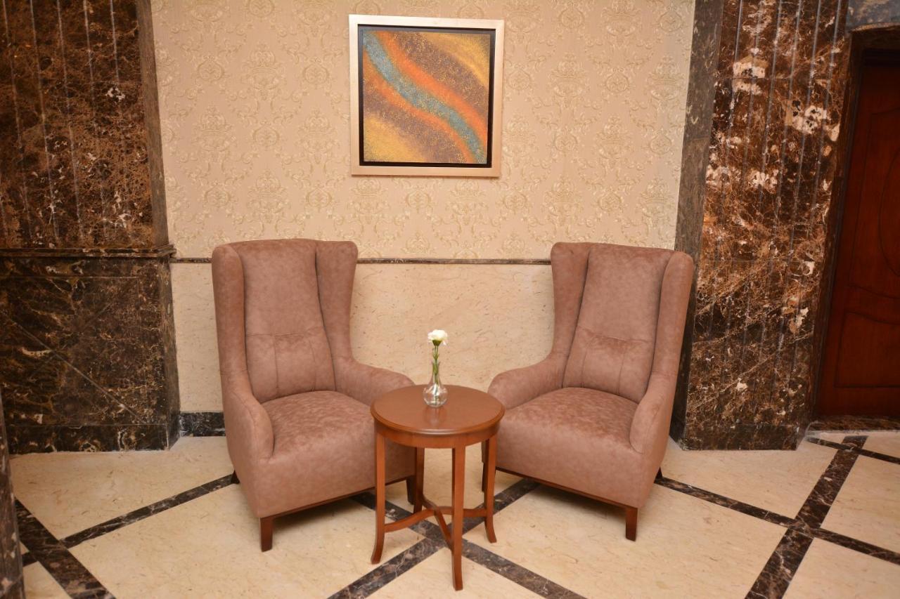 Logistic City Stars Hotel Каїр Екстер'єр фото