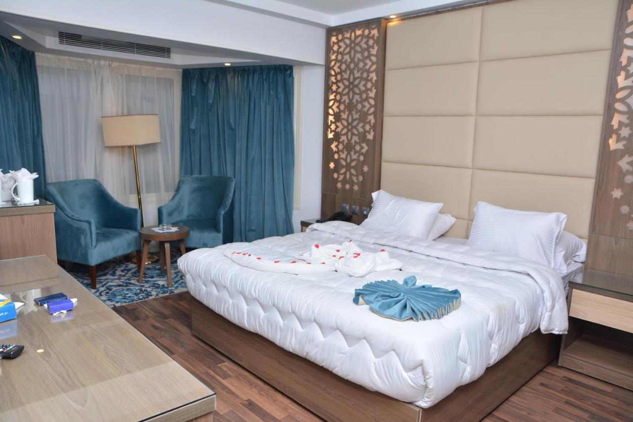 Logistic City Stars Hotel Каїр Екстер'єр фото