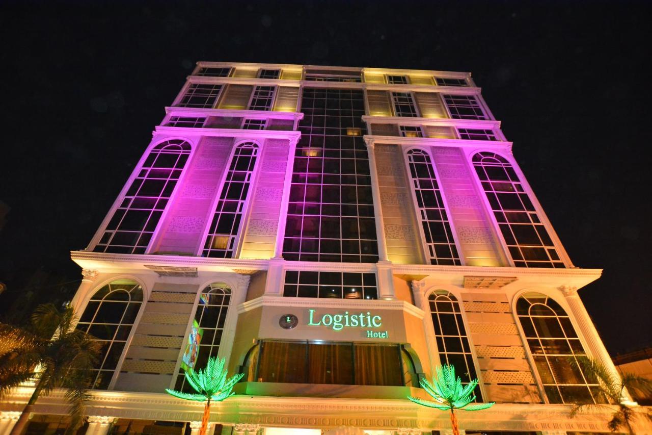 Logistic City Stars Hotel Каїр Екстер'єр фото
