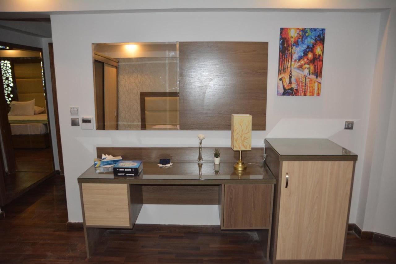 Logistic City Stars Hotel Каїр Екстер'єр фото