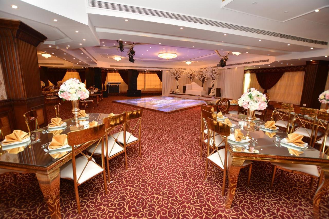 Logistic City Stars Hotel Каїр Екстер'єр фото