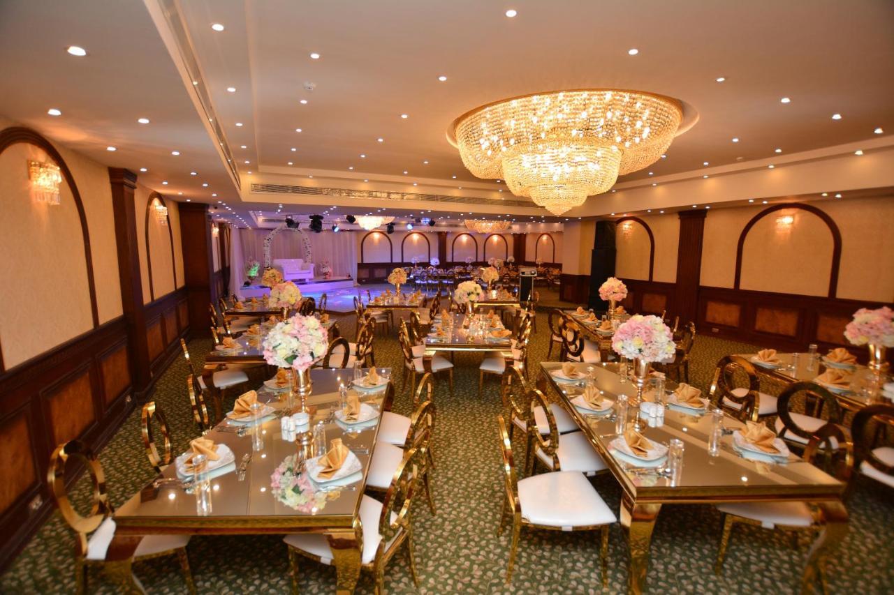 Logistic City Stars Hotel Каїр Екстер'єр фото