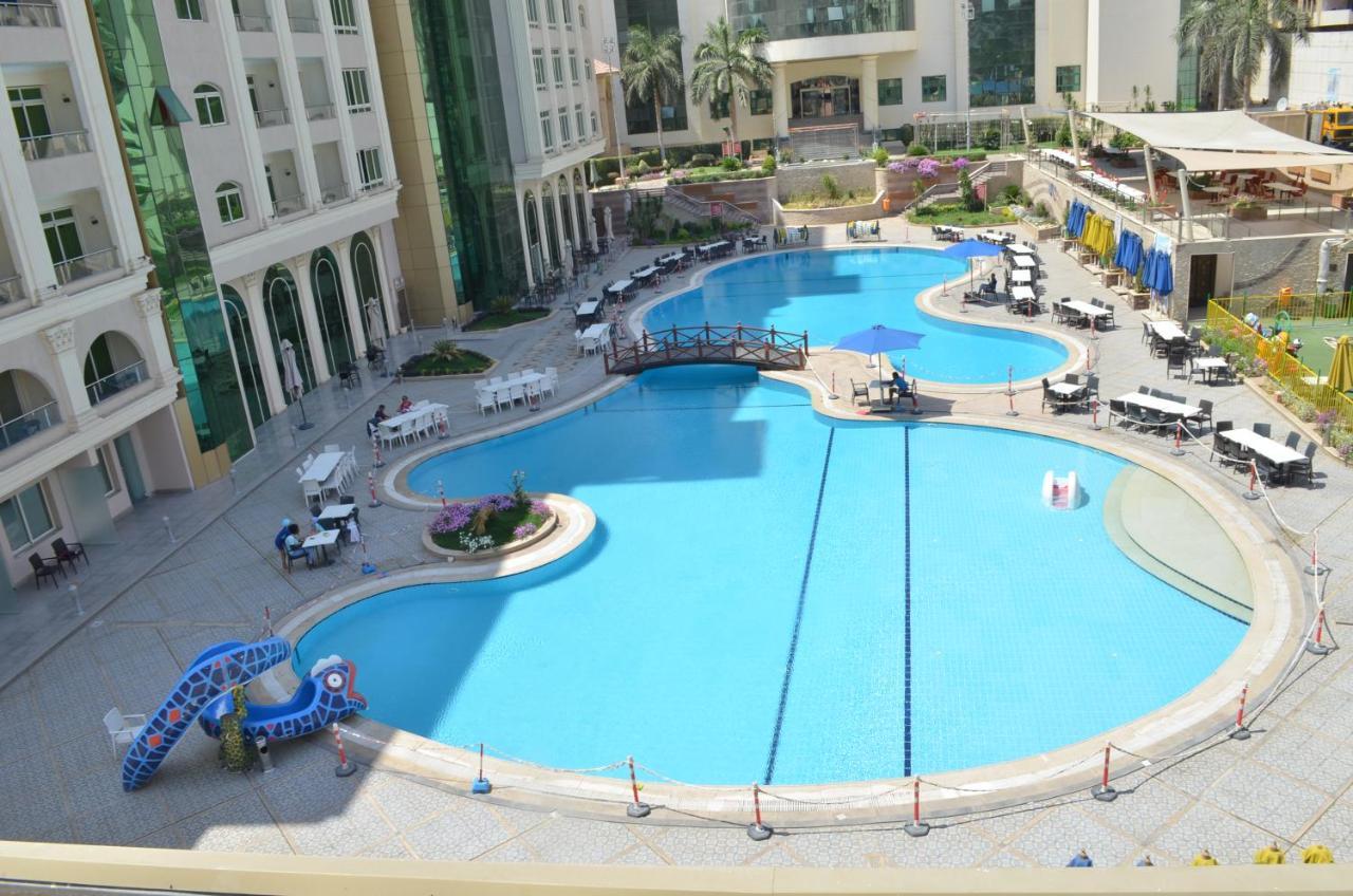 Logistic City Stars Hotel Каїр Екстер'єр фото