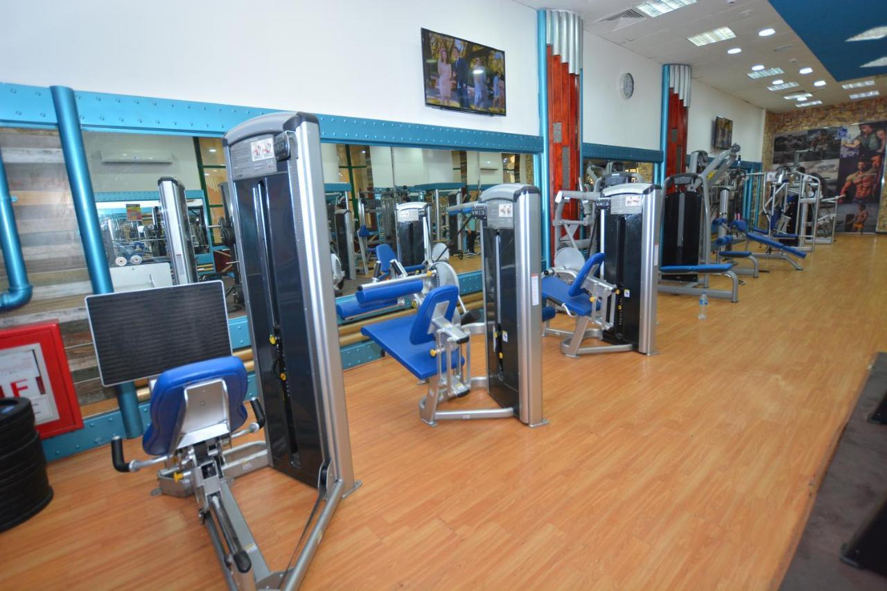 Logistic City Stars Hotel Каїр Екстер'єр фото