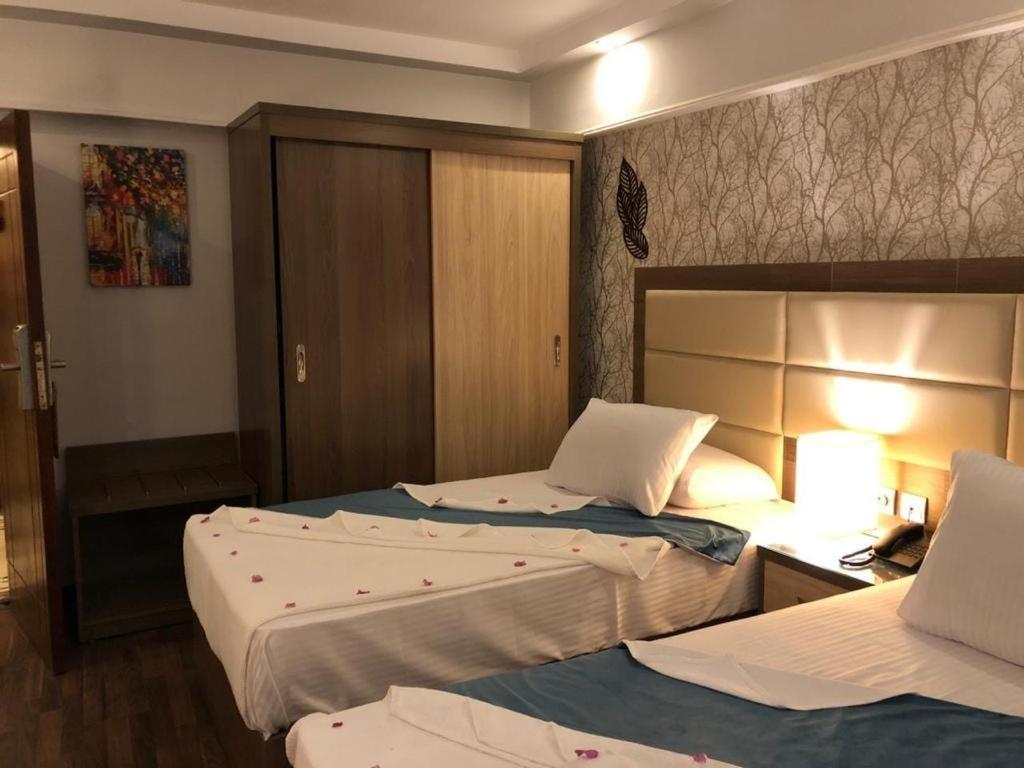 Logistic City Stars Hotel Каїр Екстер'єр фото
