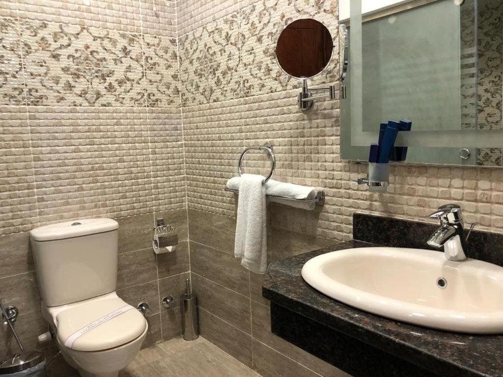 Logistic City Stars Hotel Каїр Екстер'єр фото