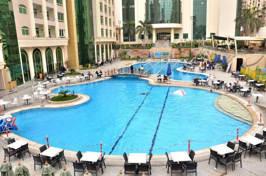 Logistic City Stars Hotel Каїр Екстер'єр фото