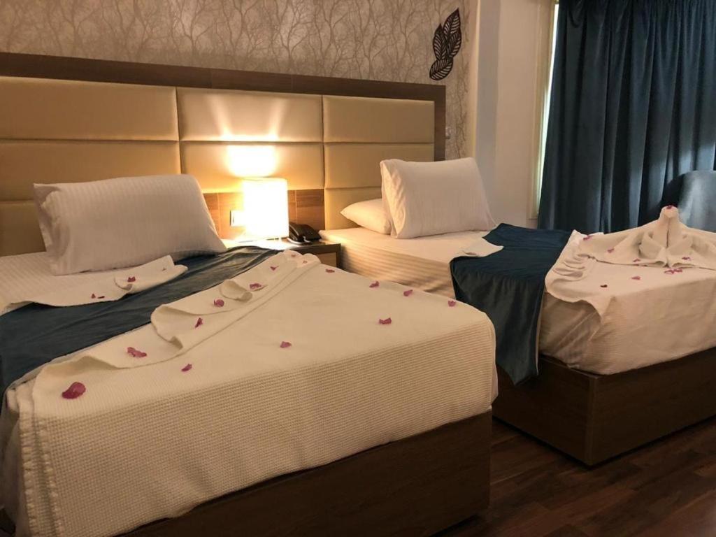 Logistic City Stars Hotel Каїр Екстер'єр фото